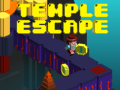Mäng Temple Escape