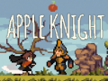 Mäng Apple Knight