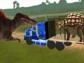 Mäng Dino Transport