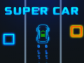 Mäng Super Car 