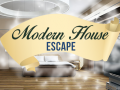 Mäng Modern House escape