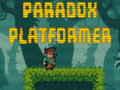 Mäng Paradox Platformer