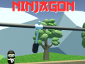 Mäng Ninjagon