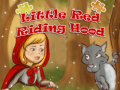 Mäng Little Red Riding Hood 