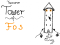 Mäng Tresurun Tower of Fos