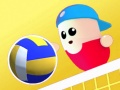Mäng Volley Beans