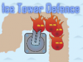 Mäng Ice Tower Defence