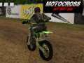 Mäng Motocross FPS