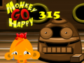 Mäng Monkey Go Happly Stage  315