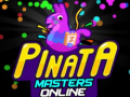 Mäng Pinata masters Online