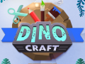 Mäng Dino Craft