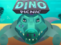 Mäng Dino Picnic