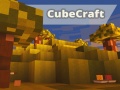 Mäng Kogama: CubeCraft