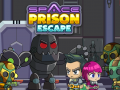 Mäng Space Prison Escape 