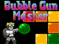 Mäng Bubble Gun Master