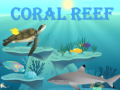 Mäng Coral Reef