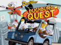 Mäng Disney DuckTales Duckburg Quest