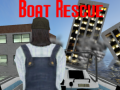 Mäng Boat Rescue