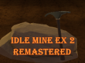 Mäng Idle Mine EX 2 Remastered