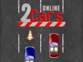 Mäng 2 Cars Online