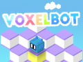 Mäng Voxel Bot