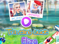 Mäng Travelling Guide  Eliza