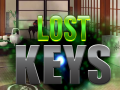 Mäng Lost Keys