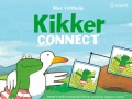 Mäng Kikker Connect