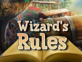 Mäng Wizard's Rules