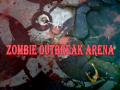 Mäng Zombie Outbreak Arena
