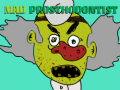 Mäng Mad prosthodontist
