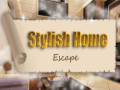 Mäng Stylish Home Escape