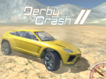 Mäng Derby Crash 2