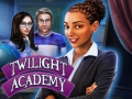 Mäng Twilight Academy