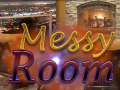 Mäng Messy Room