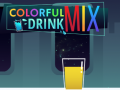 Mäng Colorful Mix Drink