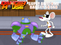 Mäng Danger Mouse Super Awesome Danger Squad 
