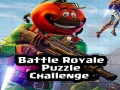 Mäng Battle Royale Puzzle Challenge