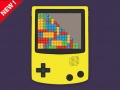 Mäng Tetris Game Boy