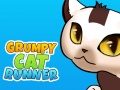 Mäng Grumpy Cat Rrunner