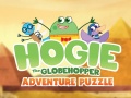 Mäng Hogie The Globehoppper Adventure Puzzle
