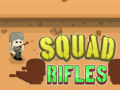 Mäng Squad Rifles
