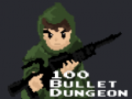 Mäng 100 Bullet Dungeon