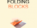 Mäng Folding Blocks