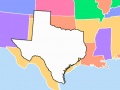 Mäng USA Map Quiz