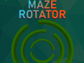 Mäng Maze Rotator