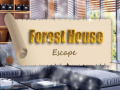 Mäng Forest House Escape