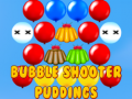 Mäng Bubble Shooter Puddings