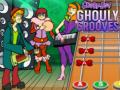 Mäng Scooby-Doo! Ghouly Grooves
