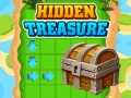 Mäng Hidden Treasure